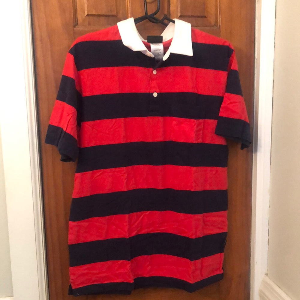 Patagonia shirt